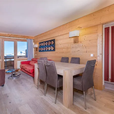 3 Pieces Avec Balcon, Wifi Et Cuisine Equipee - - Fr-1-314-112 Apartmán *
