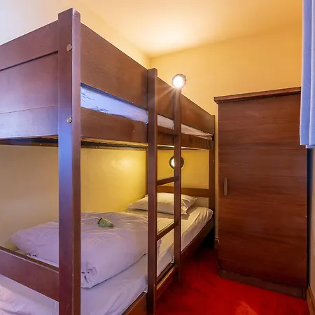 3 Pieces Avec Balcon, Wifi Et Cuisine Equipee - - Fr-1-314-112 Apartmán *